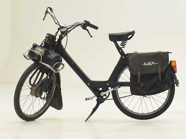 Solex s4800d - afbeelding 12 van  17