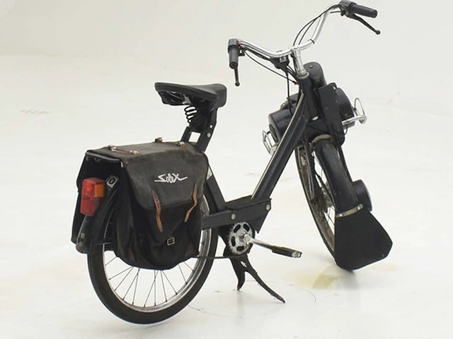 Solex s4800d - afbeelding 13 van  17