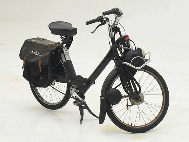 Solex s4800d - afbeelding 14 van  17
