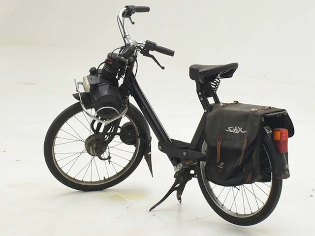 Solex s4800d - afbeelding 15 van  17