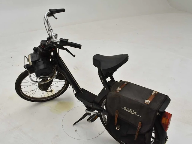 Solex s4800d - afbeelding 17 van  17