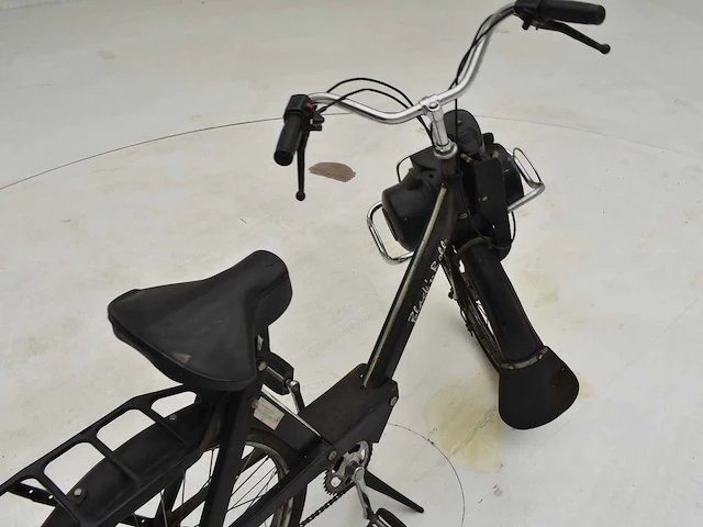 Solex s4800d - afbeelding 2 van  21