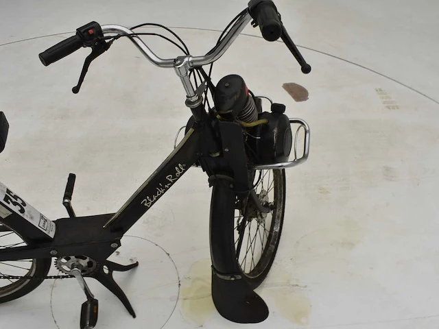 Solex s4800d - afbeelding 3 van  21