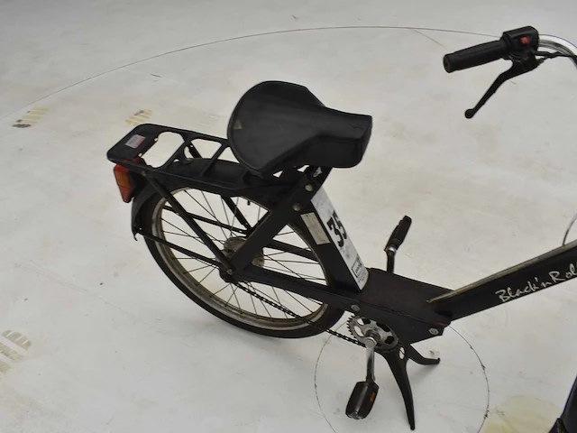 Solex s4800d - afbeelding 4 van  21