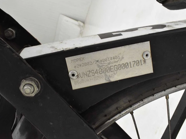Solex s4800d - afbeelding 5 van  21