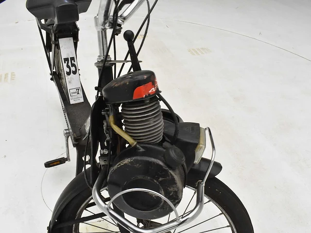 Solex s4800d - afbeelding 7 van  21