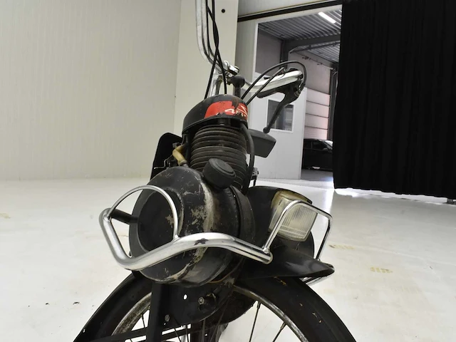 Solex s4800d - afbeelding 8 van  21
