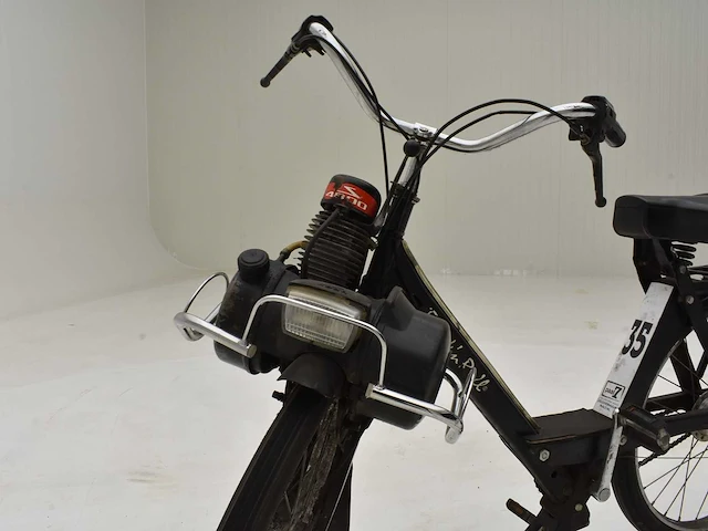 Solex s4800d - afbeelding 9 van  21