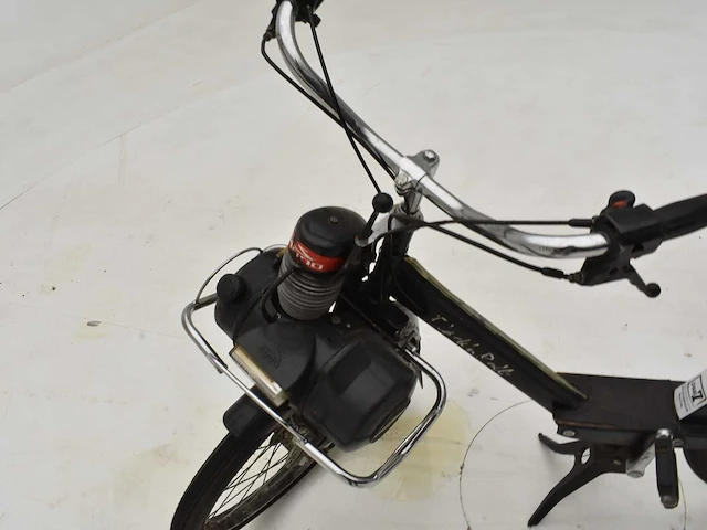 Solex s4800d - afbeelding 10 van  21