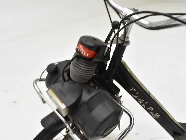 Solex s4800d - afbeelding 13 van  21