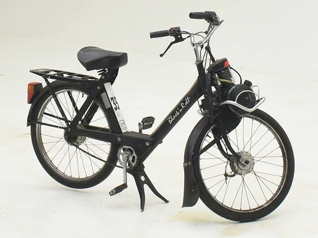 Solex s4800d - afbeelding 18 van  21