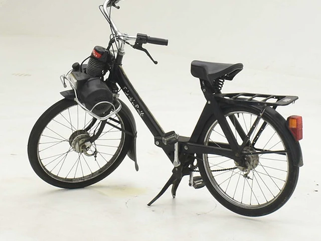 Solex s4800d - afbeelding 19 van  21