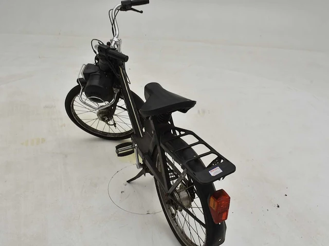 Solex s4800d - afbeelding 21 van  21