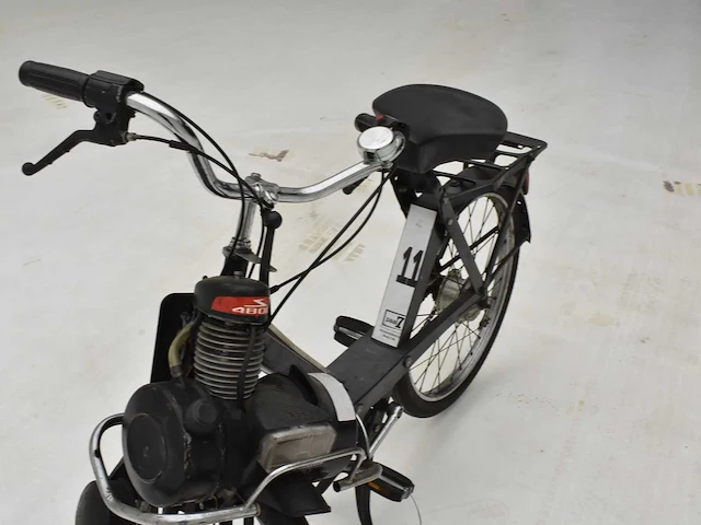 Solex s4800d - afbeelding 2 van  16