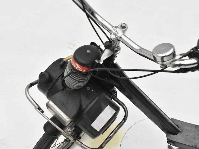 Solex s4800d - afbeelding 6 van  16