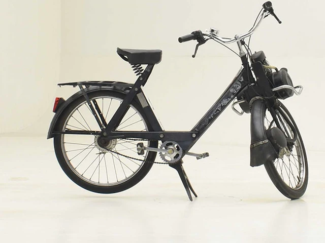 Solex s4800d - afbeelding 10 van  16