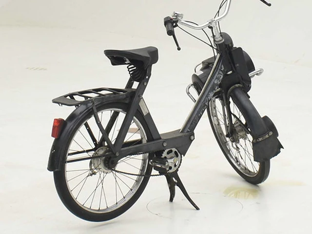 Solex s4800d - afbeelding 12 van  16