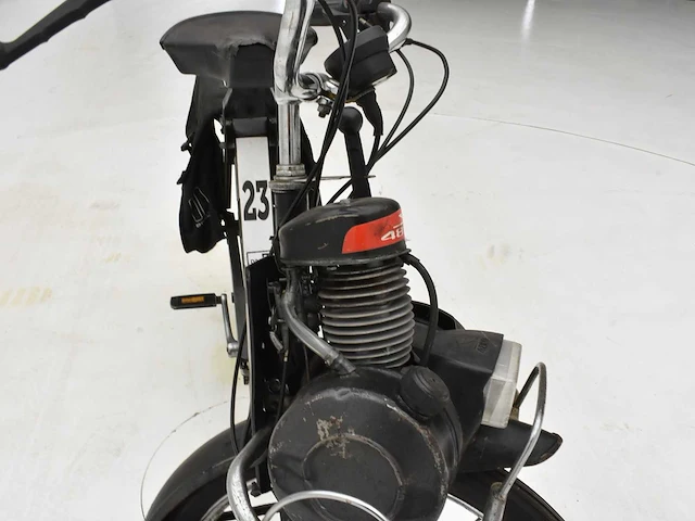 Solex s4800d - afbeelding 10 van  21