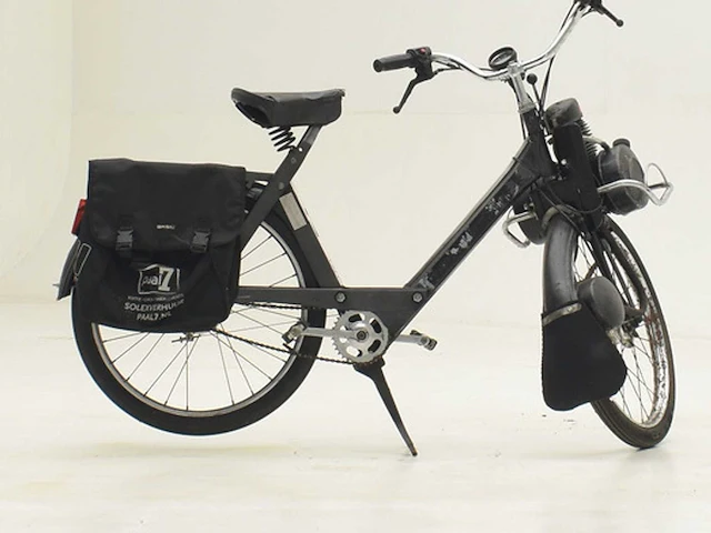 Solex s4800d - afbeelding 15 van  21