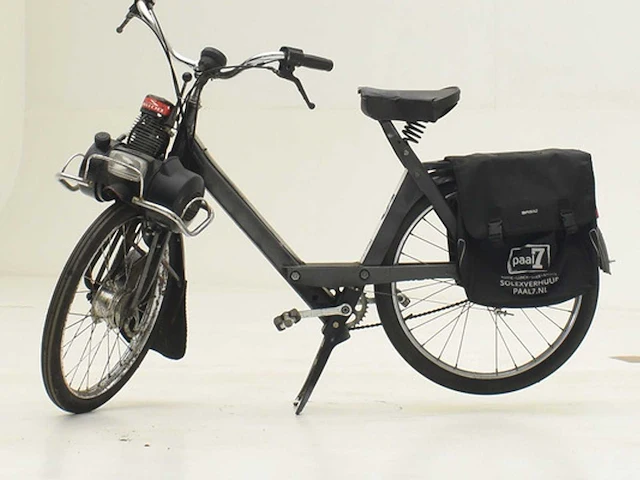 Solex s4800d - afbeelding 16 van  21