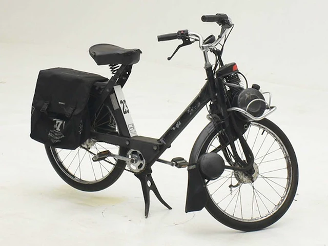 Solex s4800d - afbeelding 18 van  21