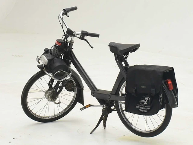 Solex s4800d - afbeelding 19 van  21