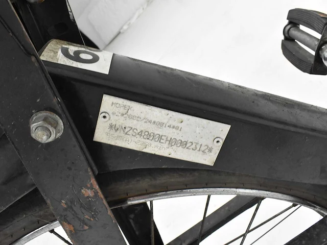 Solex s4800d - afbeelding 4 van  19