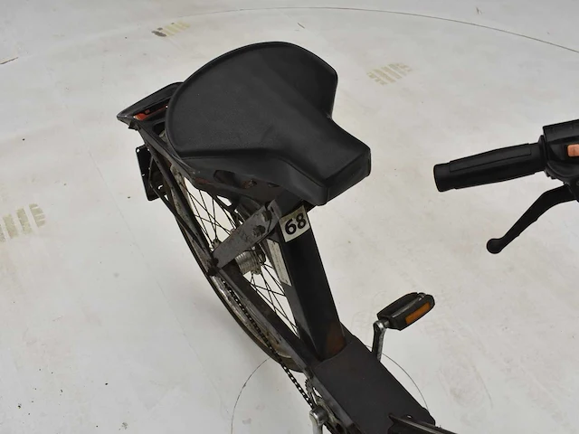Solex s4800d - afbeelding 5 van  19