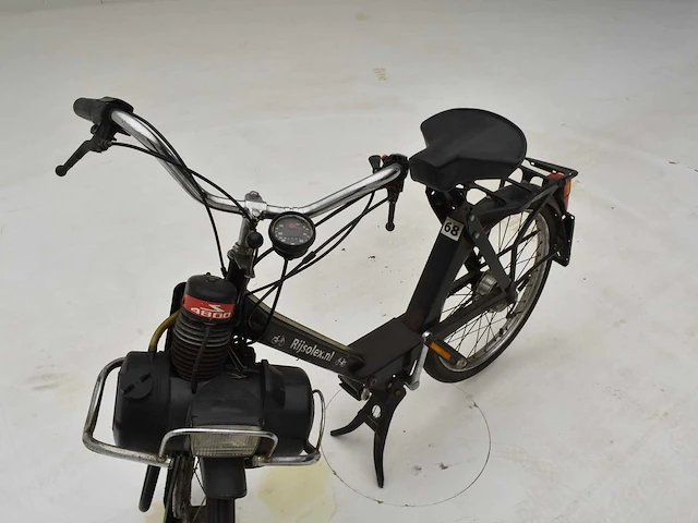 Solex s4800d - afbeelding 7 van  19