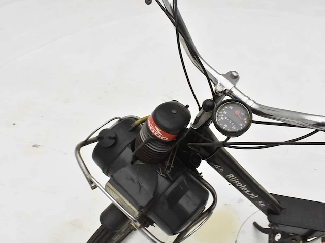 Solex s4800d - afbeelding 8 van  19
