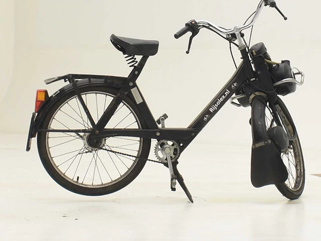 Solex s4800d - afbeelding 13 van  19
