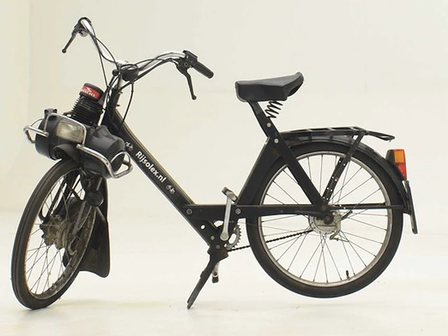 Solex s4800d - afbeelding 14 van  19