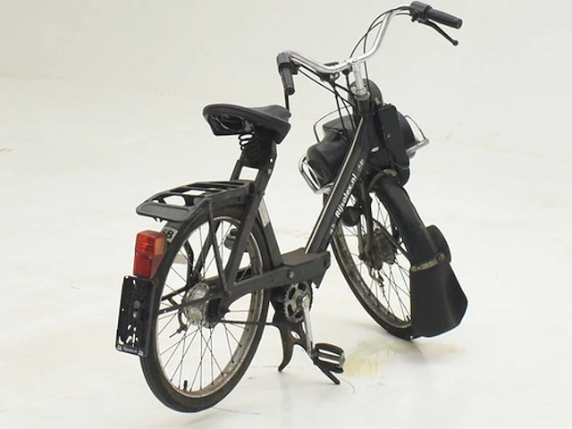 Solex s4800d - afbeelding 15 van  19