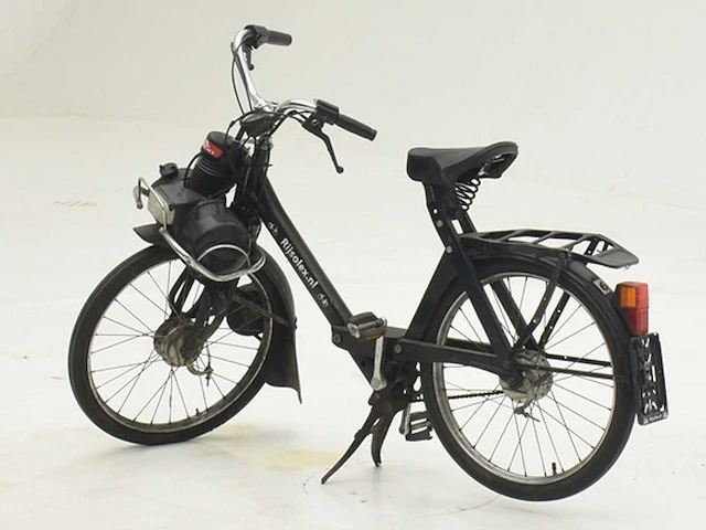 Solex s4800d - afbeelding 17 van  19