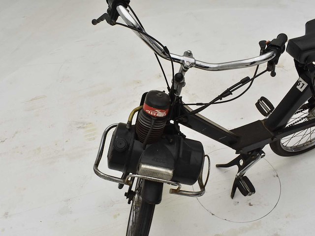 Solex s4800d - afbeelding 11 van  17