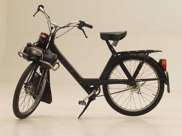 Solex s4800d - afbeelding 4 van  17