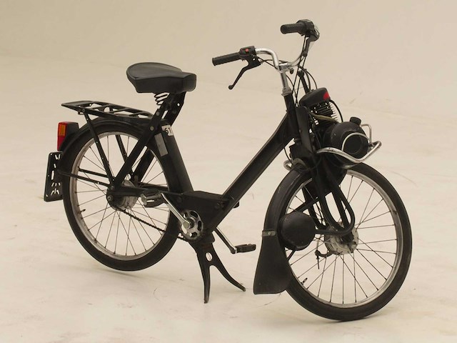 Solex s4800d - afbeelding 6 van  17