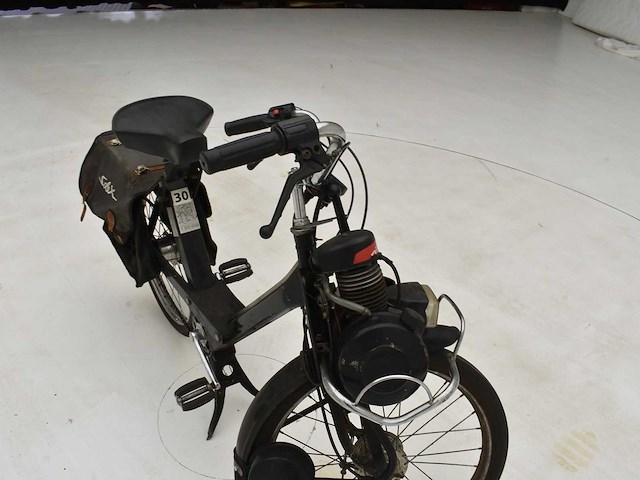 Solex s4800d - afbeelding 12 van  17