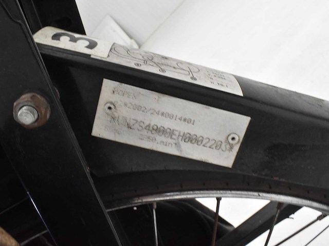 Solex s4800d - afbeelding 13 van  17