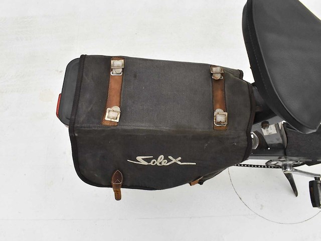 Solex s4800d - afbeelding 17 van  17