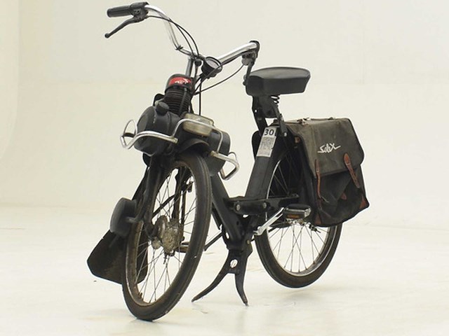 Solex s4800d - afbeelding 1 van  17