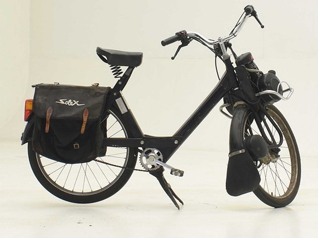 Solex s4800d - afbeelding 3 van  17