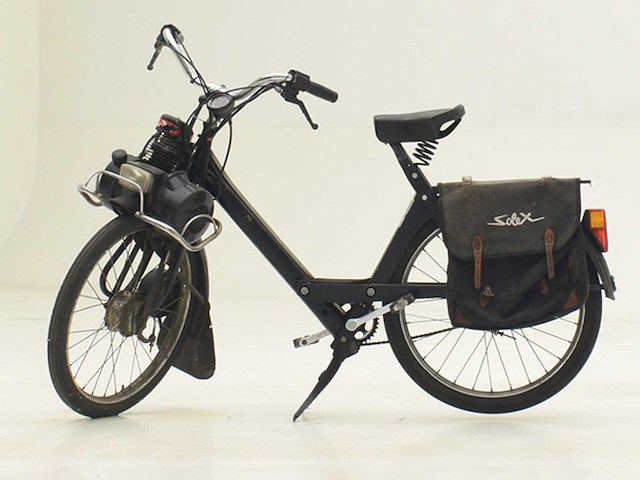 Solex s4800d - afbeelding 4 van  17