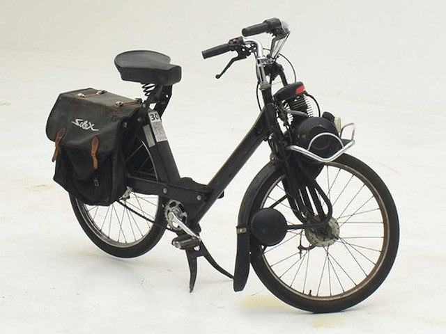 Solex s4800d - afbeelding 6 van  17