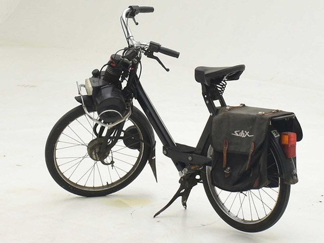 Solex s4800d - afbeelding 7 van  17