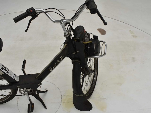 Solex s4800d - afbeelding 11 van  21