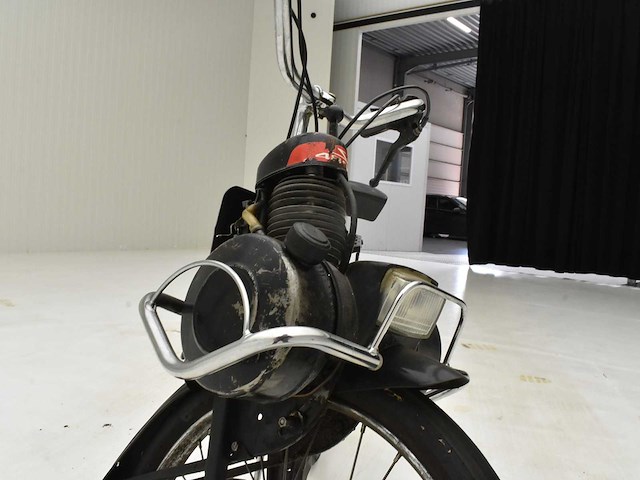 Solex s4800d - afbeelding 16 van  21