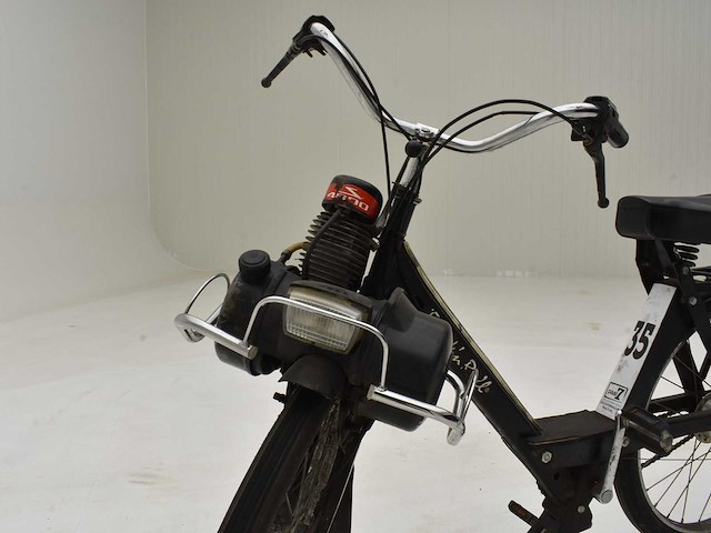 Solex s4800d - afbeelding 17 van  21