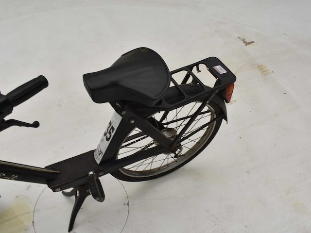 Solex s4800d - afbeelding 19 van  21