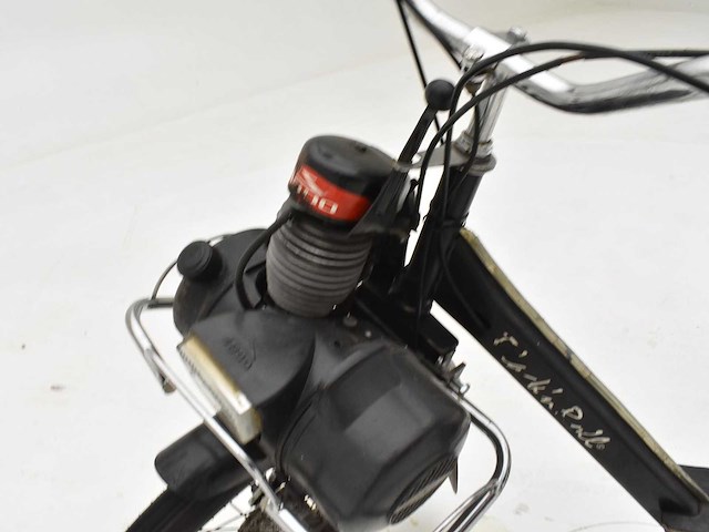 Solex s4800d - afbeelding 20 van  21